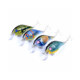 ProSeries Shallow Diving 3" Crankbait