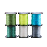 Pro PE 4x Braided Line 328yd