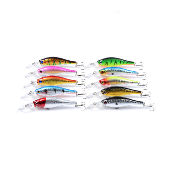 ProSeries Medium Diving 3.1" Crankbait