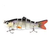 ProSeries 3.9" Shad Swimbait (Jointed)