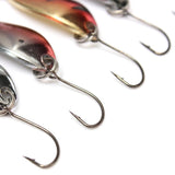 ProSeries 1/10oz Wobbling Spoon