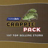 Crappie Starter Pack