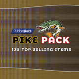 Pike Starter Pack