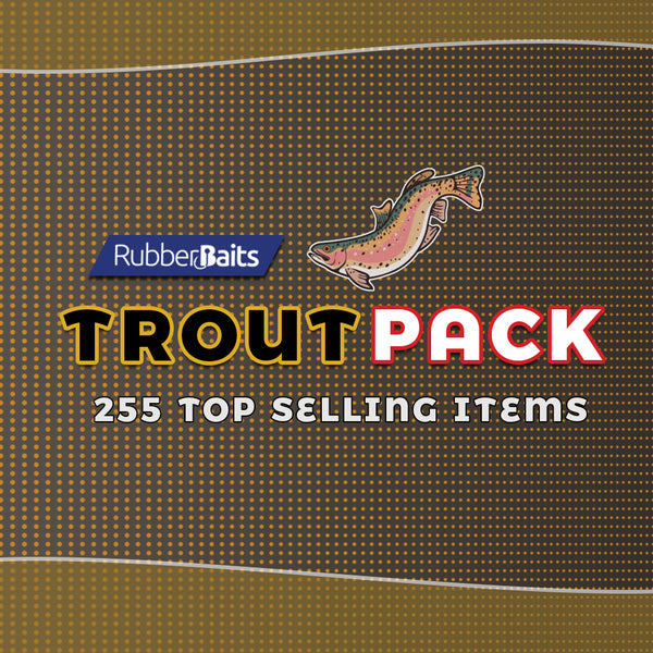 Trout Starter Pack
