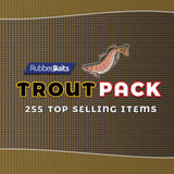 Trout Starter Pack