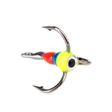 ProSeries #8-14 Treble Hook Ice Jig