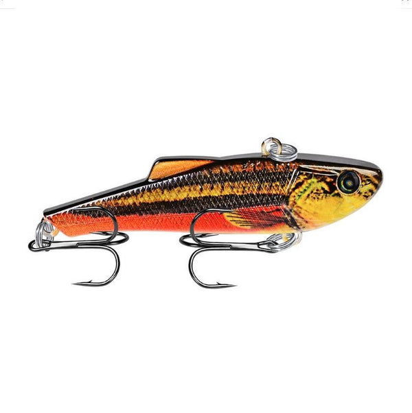 ProSeries 2.7" Lipless Crankbait