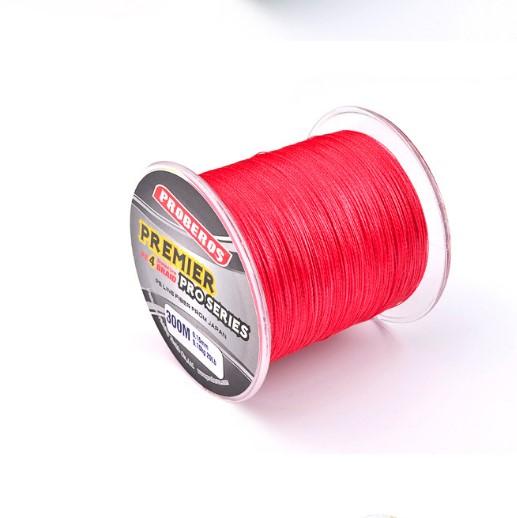 Premier PE 4x Braided Line 328yd