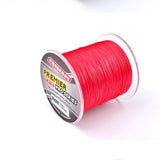 Premier PE 4x Braided Line 328yd
