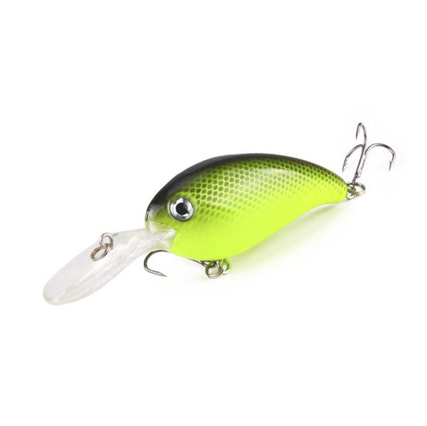 ProSeries Medium Diving 2.4" Crankbait