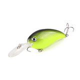 ProSeries Medium Diving 2.4" Crankbait