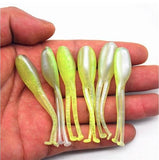 RubberBaits 2.7" Creature Soft Bait