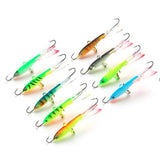 ProSeries 1/2oz Ice Fishing Jig