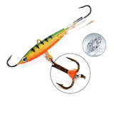 ProSeries 9/10oz Ice Fishing Jig
