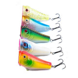 ProSeries 2" Topwater Popper