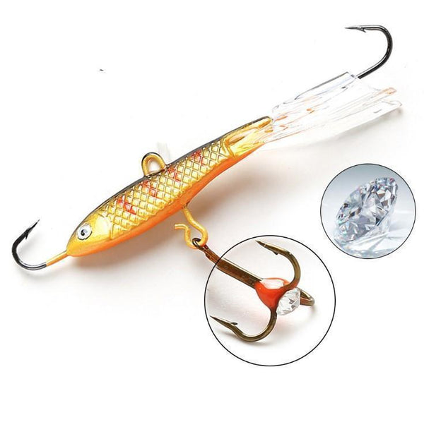 ProSeries 1/2oz Ice Fishing Jig