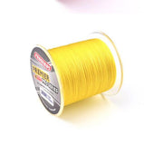 Premier PE 4x Braided Line 328yd