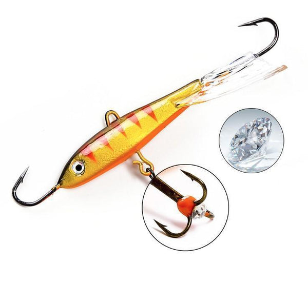ProSeries 1/2oz Ice Fishing Jig