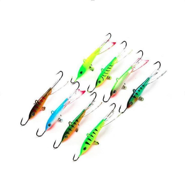 ProSeries 1/2oz Ice Fishing Jig