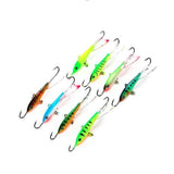 ProSeries 1/2oz Ice Fishing Jig
