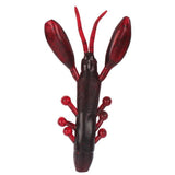 RubberBaits 3.1" Craw Soft Bait