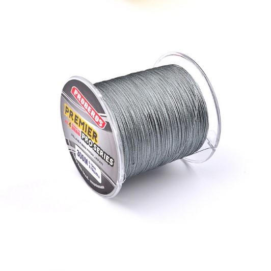 Premier PE 4x Braided Line 328yd
