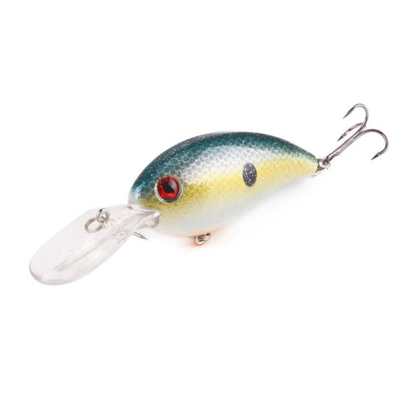 ProSeries Medium Diving 2.4" Crankbait
