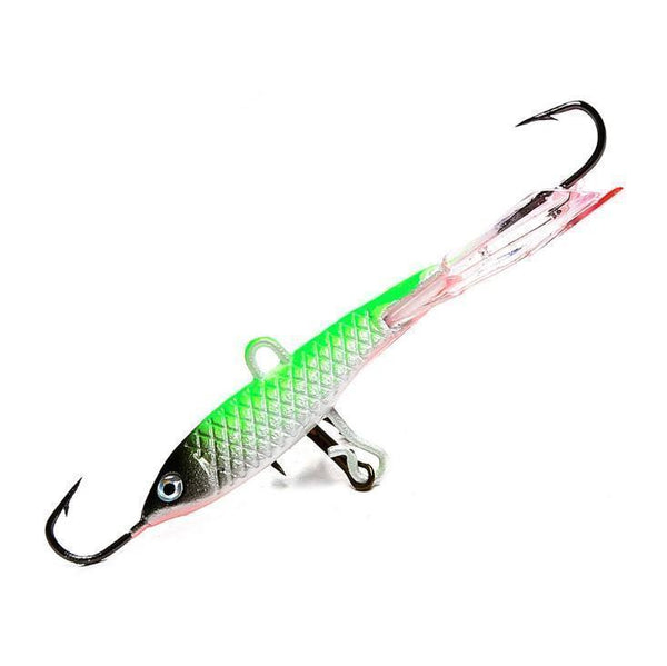 ProSeries 2/5oz Ice Fishing Jig