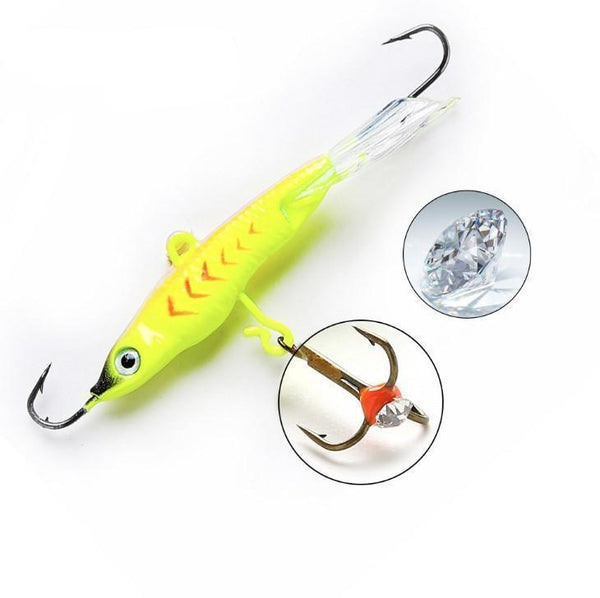 ProSeries 1/2oz Ice Fishing Jig