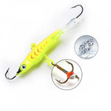 ProSeries 1/2oz Ice Fishing Jig