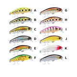 ProSeries Shallow Diving 3.1" Crankbait