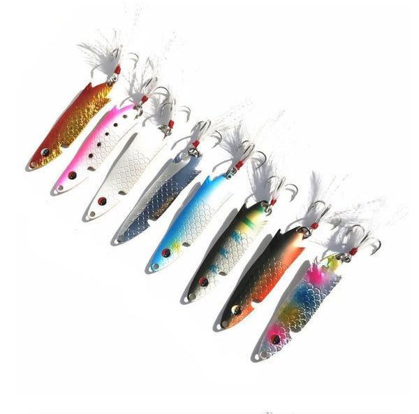 ProSeries 2/5oz Wobbling Spoon