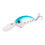 ProSeries Medium Diving 2.4" Crankbait