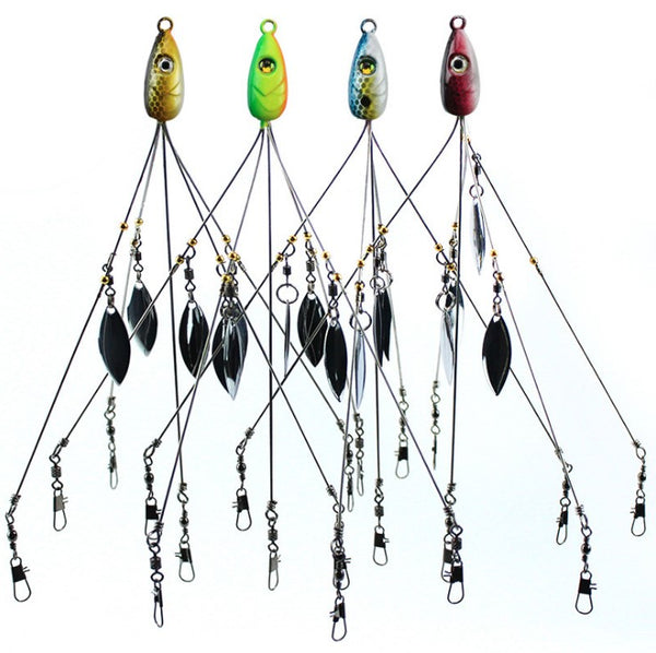 ProSeries 8.4" Umbrella Jig