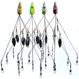 ProSeries 8.4" Umbrella Jig