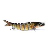 ProSeries 5.1" Minnow Swimbait (Jointed)