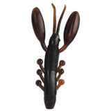 RubberBaits 3.1" Craw Soft Bait