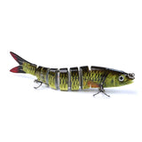 ProSeries 5.1" Minnow Swimbait (Jointed)