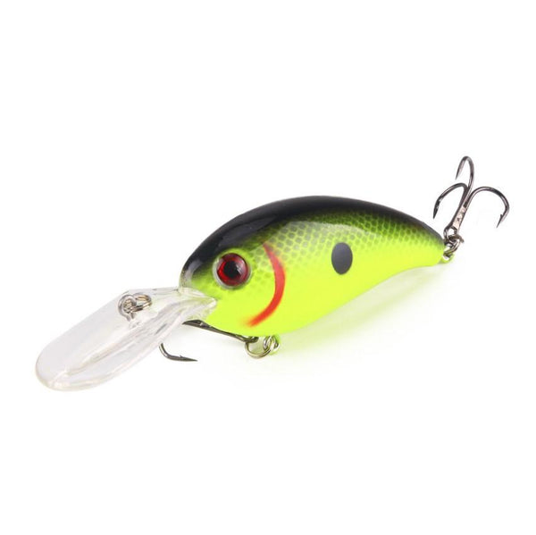 ProSeries Medium Diving 2.4" Crankbait