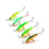 ProSeries 1/2oz Ice Fishing Jig