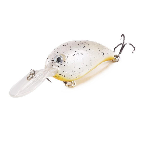 ProSeries Medium Diving 2.4" Crankbait