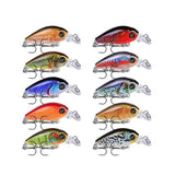 ProSeries Shallow Diving 1.8" Crankbait