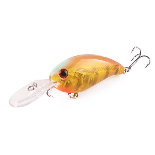 ProSeries Medium Diving 2.4" Crankbait