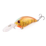ProSeries Medium Diving 2.4" Crankbait