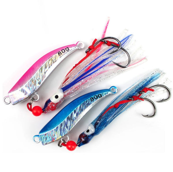 ProSeries 2.8oz Saltwater Jig