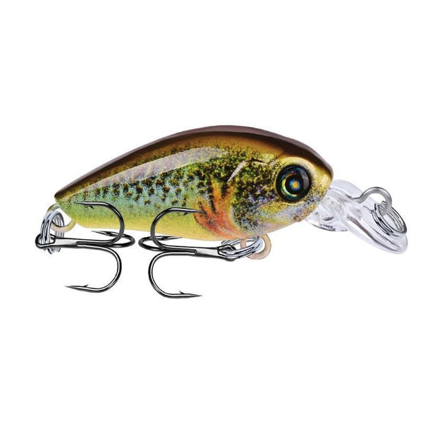 ProSeries Shallow Diving 1.8" Crankbait