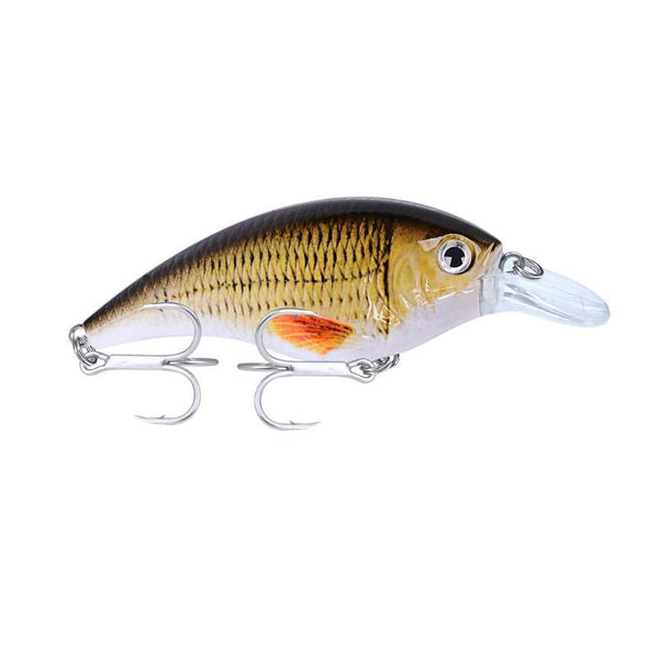 ProSeries Shallow Diving 3.1" Crankbait