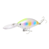 ProSeries Medium Diving 2.7" Crankbait