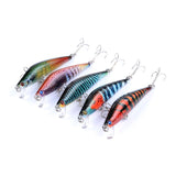 ProSeries Shallow Diving 3.1" Jerkbait