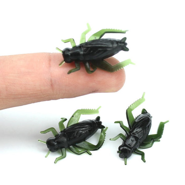 RubberBaits 1" Bug Soft Bait